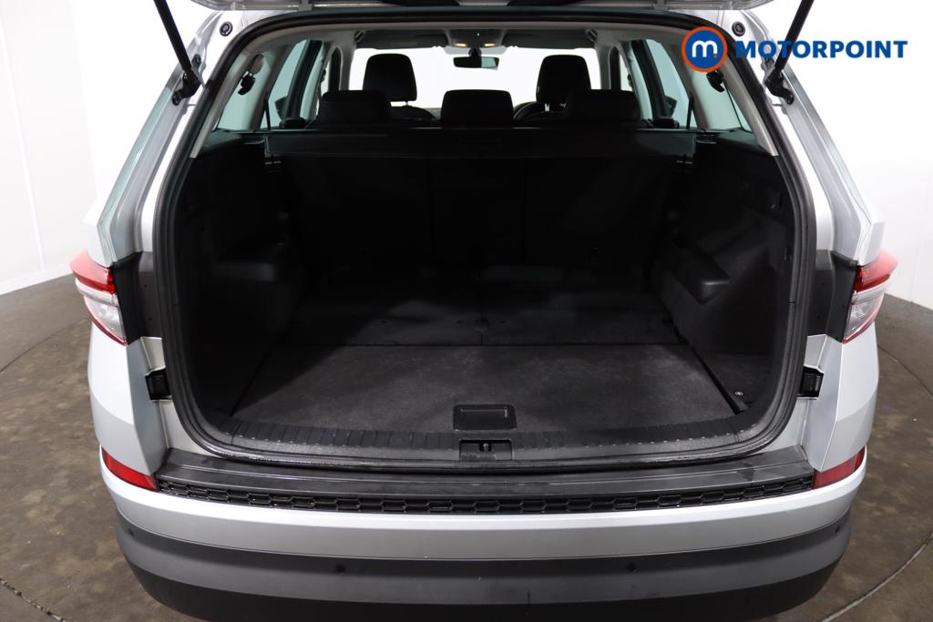 Skoda Kodiaq Se Drive Automatic Diesel SUV - Stock Number (1498010) - 31st supplementary image