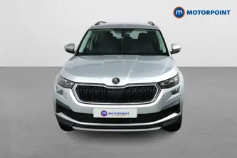 Skoda Kodiaq Se Drive Automatic Diesel SUV - Stock Number (1498010) - Front bumper