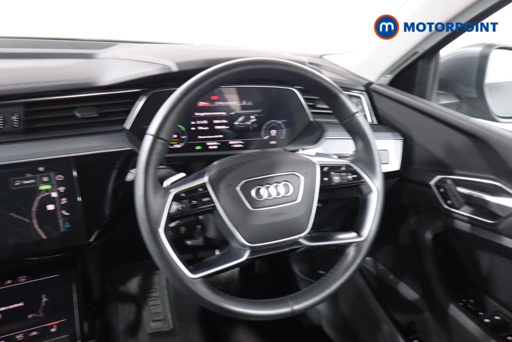 Audi E-Tron Technik Automatic Electric SUV - Stock Number (1498111) - 3rd supplementary image