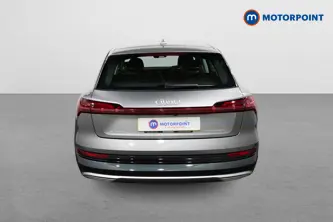 Audi E-Tron Technik Automatic Electric SUV - Stock Number (1498111) - Rear bumper