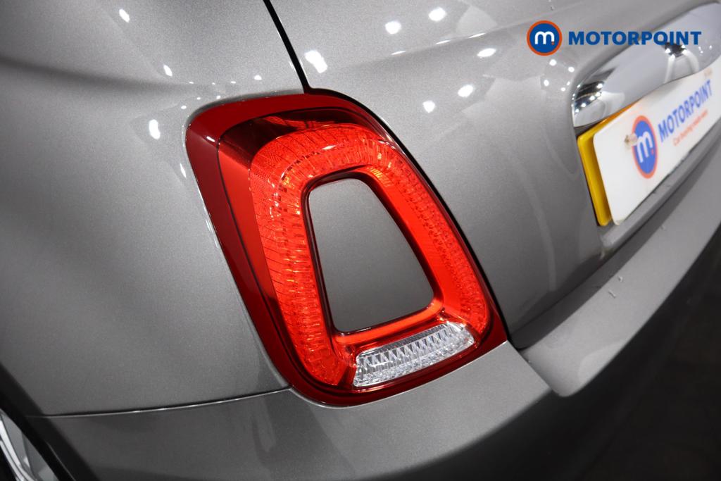 Fiat 500 Dolcevita Manual Petrol-Electric Hybrid Hatchback - Stock Number (1498252) - 18th supplementary image