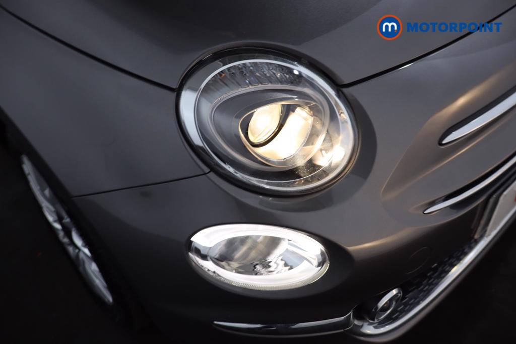 Fiat 500 Dolcevita Manual Petrol-Electric Hybrid Hatchback - Stock Number (1498252) - 20th supplementary image