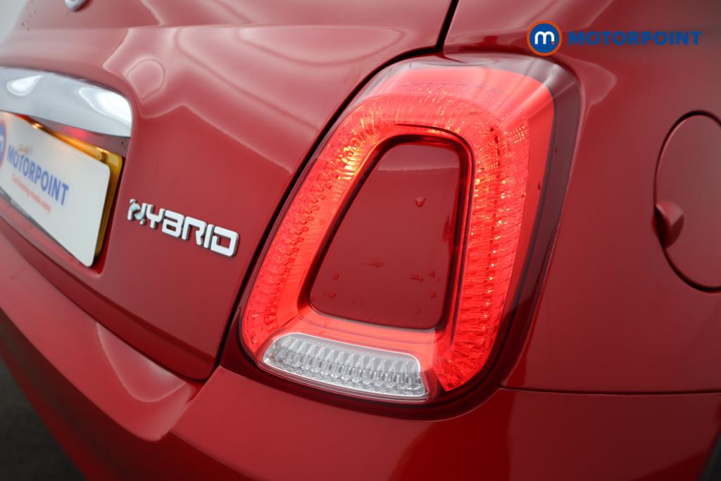 Fiat 500 Dolcevita Manual Petrol-Electric Hybrid Hatchback - Stock Number (1498263) - 15th supplementary image