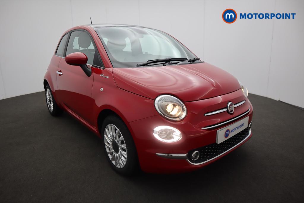 Fiat 500 Dolcevita Manual Petrol-Electric Hybrid Hatchback - Stock Number (1498263) - 17th supplementary image