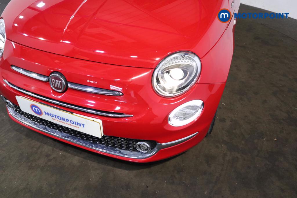 Fiat 500 Dolcevita Manual Petrol-Electric Hybrid Hatchback - Stock Number (1498272) - 23rd supplementary image