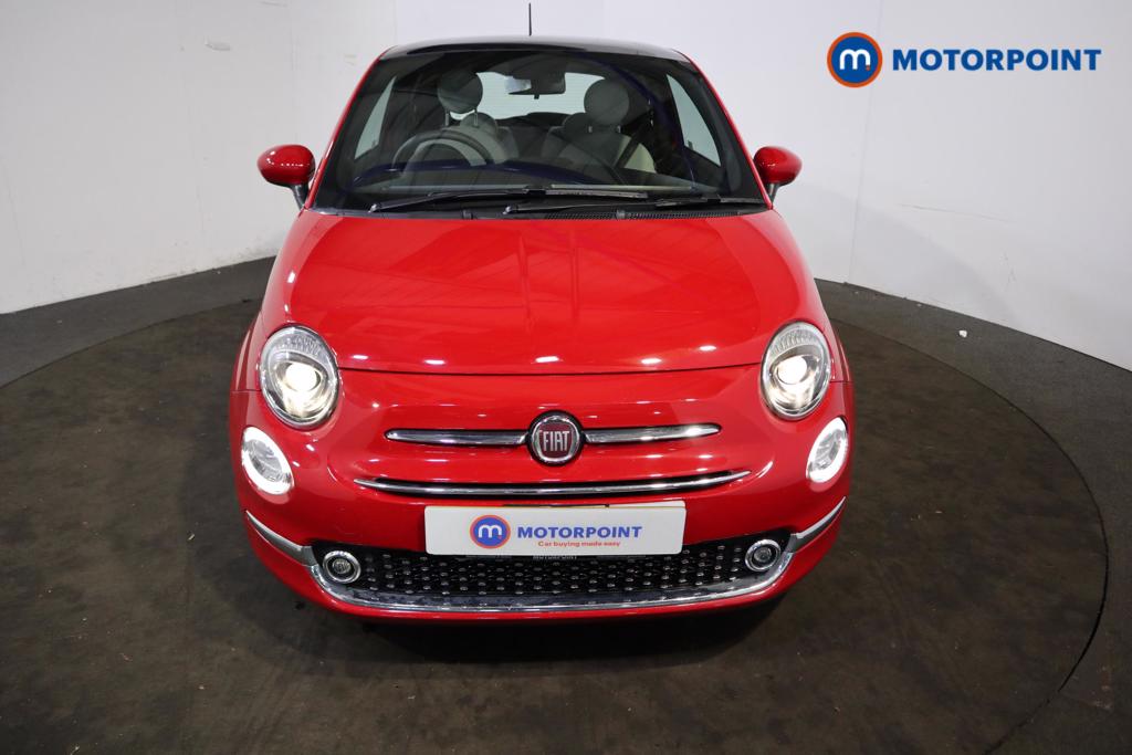 Fiat 500 Dolcevita Manual Petrol-Electric Hybrid Hatchback - Stock Number (1498272) - 25th supplementary image