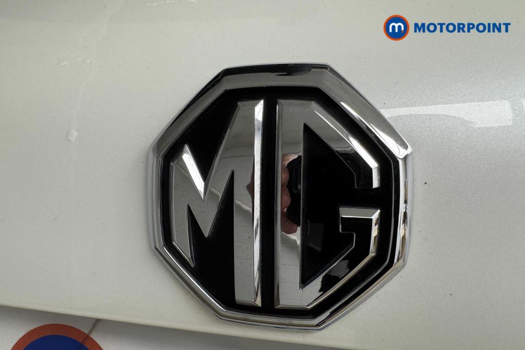 Mg Motor Uk HS Exclusive Automatic Petrol SUV - Stock Number (1498310) - 20th supplementary image