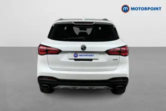 Mg Motor Uk HS Exclusive Automatic Petrol SUV - Stock Number (1498310) - Rear bumper