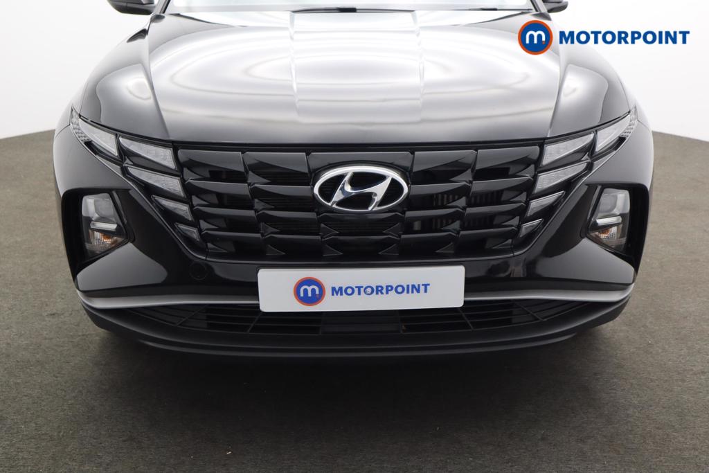 Hyundai Tucson Se Connect Manual Petrol SUV - Stock Number (1498320) - 23rd supplementary image