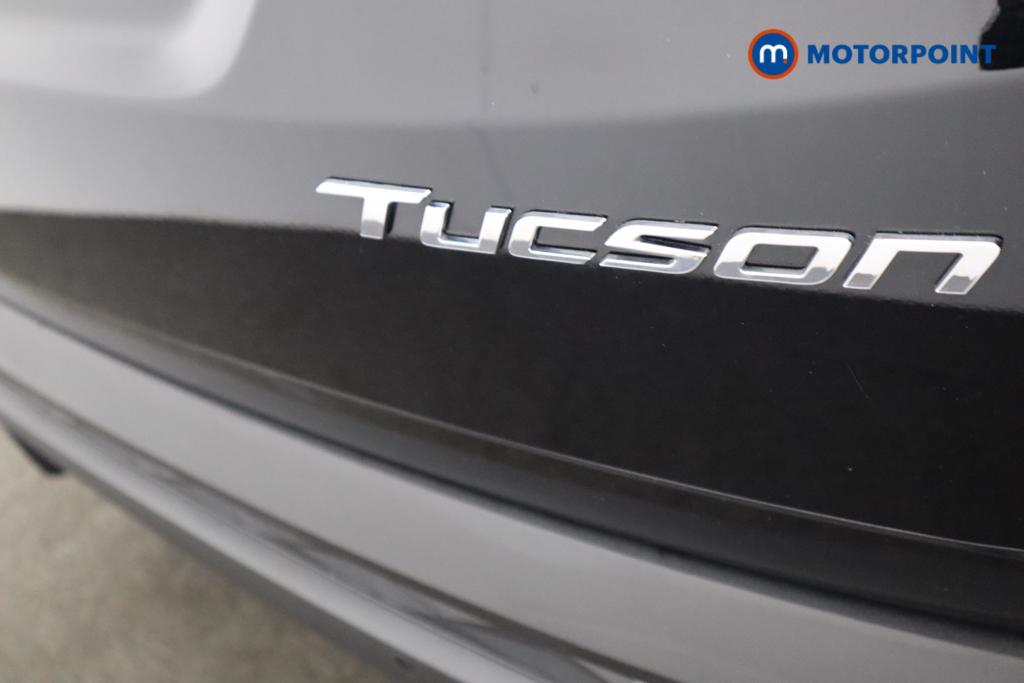 Hyundai Tucson Se Connect Manual Petrol SUV - Stock Number (1498320) - 26th supplementary image