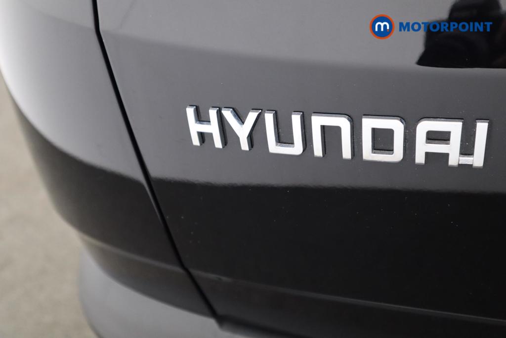 Hyundai Tucson Se Connect Manual Petrol SUV - Stock Number (1498320) - 27th supplementary image