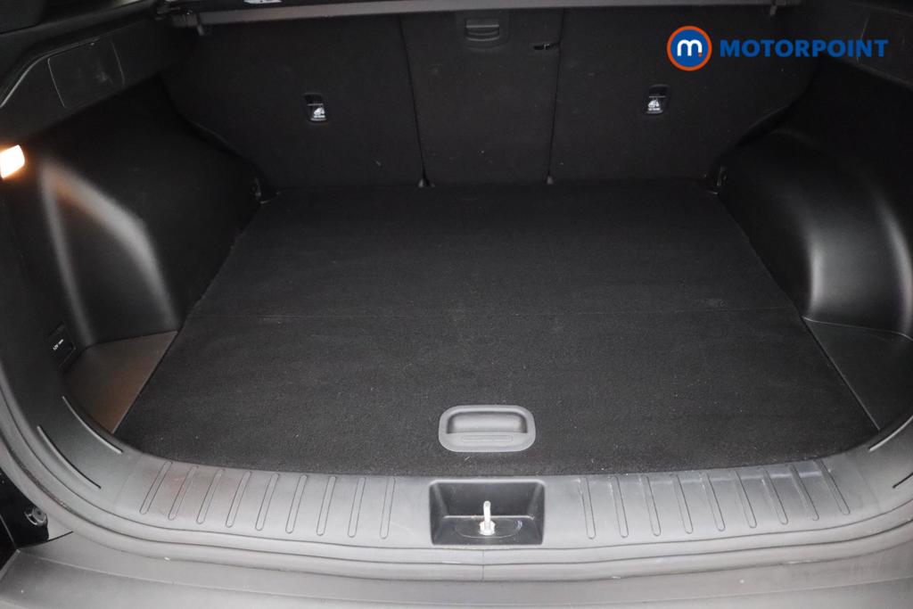 Hyundai Tucson Se Connect Manual Petrol SUV - Stock Number (1498320) - 31st supplementary image