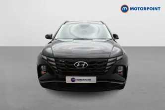 Hyundai Tucson Se Connect Manual Petrol SUV - Stock Number (1498320) - Front bumper