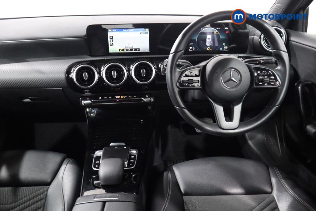 Mercedes-Benz A Class SE Automatic Petrol Hatchback - Stock Number (1498512) - 1st supplementary image