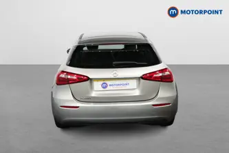 Mercedes-Benz A Class SE Automatic Petrol Hatchback - Stock Number (1498512) - Rear bumper