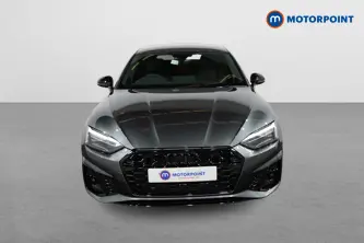 Audi A5 Black Edition Automatic Petrol Hatchback - Stock Number (1498794) - Front bumper