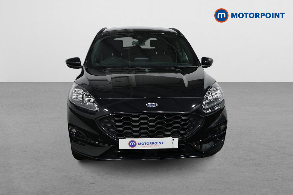 Ford Kuga St-Line Edition Automatic Petrol Plug-In Hybrid SUV - Stock Number (1498800) - Front bumper