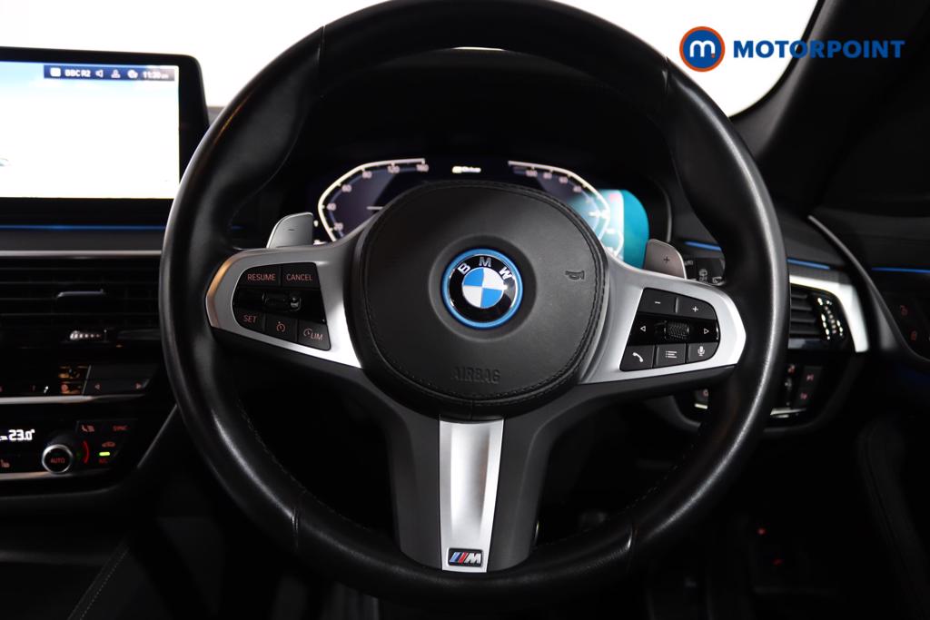 BMW 5 Series M Sport Automatic Petrol Plug-In Hybrid Estate - Stock Number (1498884) - 6th supplementary image