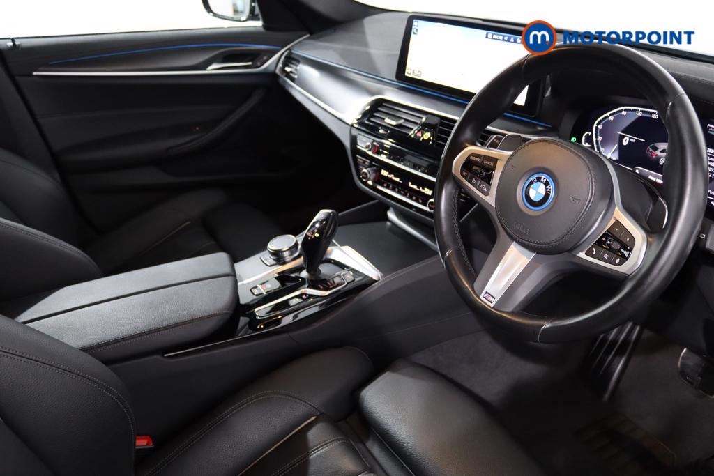 BMW 5 Series M Sport Automatic Petrol Plug-In Hybrid Estate - Stock Number (1498884) - 27th supplementary image