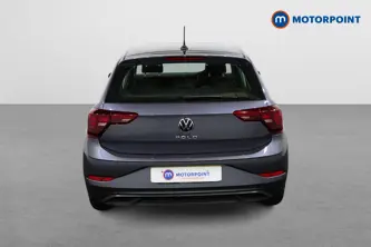 Volkswagen Polo Life Manual Petrol Hatchback - Stock Number (1498972) - Rear bumper