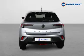 Vauxhall Mokka GS Manual Petrol SUV - Stock Number (1499074) - Rear bumper