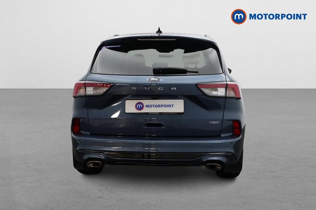 Ford Kuga St-Line X Edition Automatic Petrol Plug-In Hybrid SUV - Stock Number (1499442) - Rear bumper