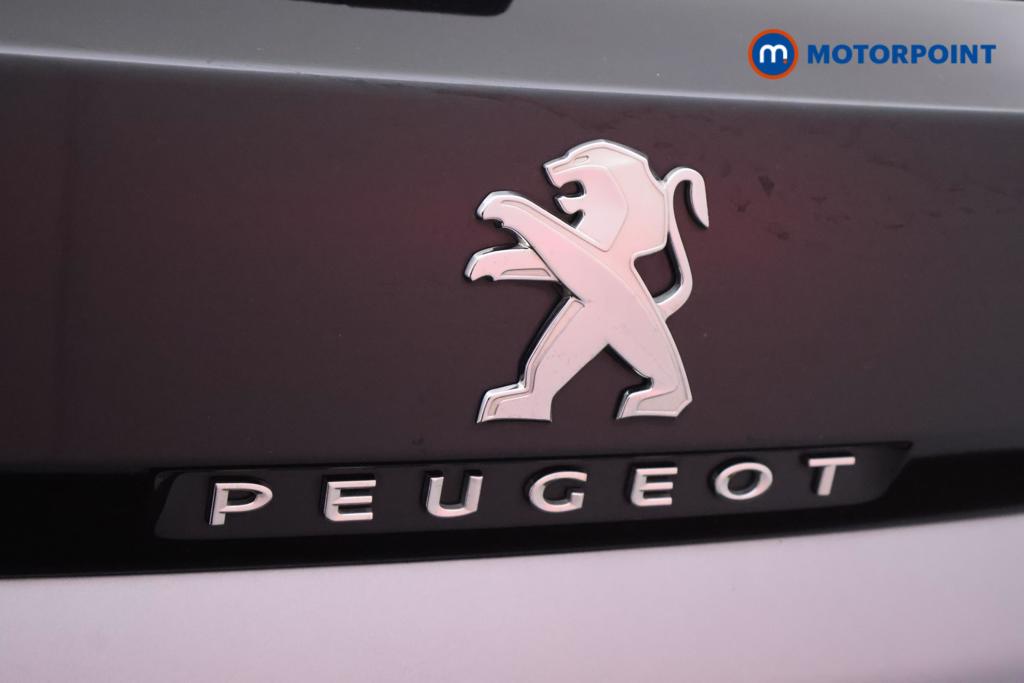 Peugeot 3008 GT Automatic Petrol SUV - Stock Number (1499473) - 18th supplementary image