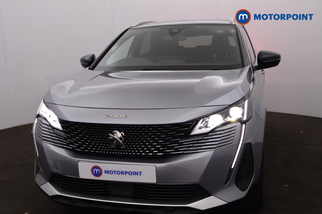 Peugeot 3008 GT Automatic Petrol SUV - Stock Number (1499473) - 22nd supplementary image