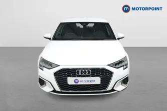 Audi A3 Sport Automatic Petrol Plug-In Hybrid Hatchback - Stock Number (1499494) - Front bumper