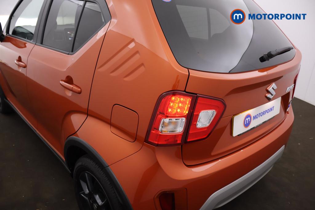 Suzuki Ignis SZ5 Manual Petrol-Electric Hybrid SUV - Stock Number (1499510) - 20th supplementary image