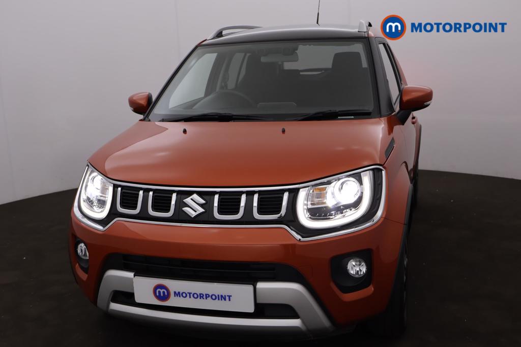 Suzuki Ignis SZ5 Manual Petrol-Electric Hybrid SUV - Stock Number (1499510) - 23rd supplementary image