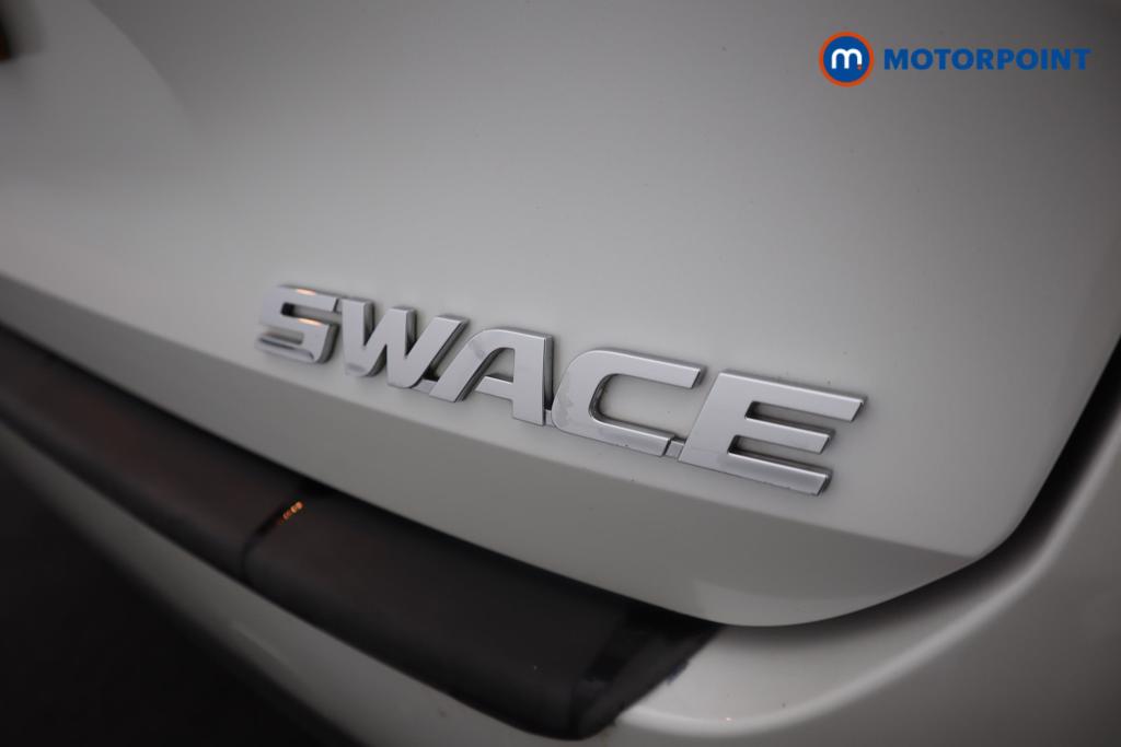 Suzuki Swace SZ5 Automatic Petrol-Electric Hybrid Estate - Stock Number (1499628) - 21st supplementary image