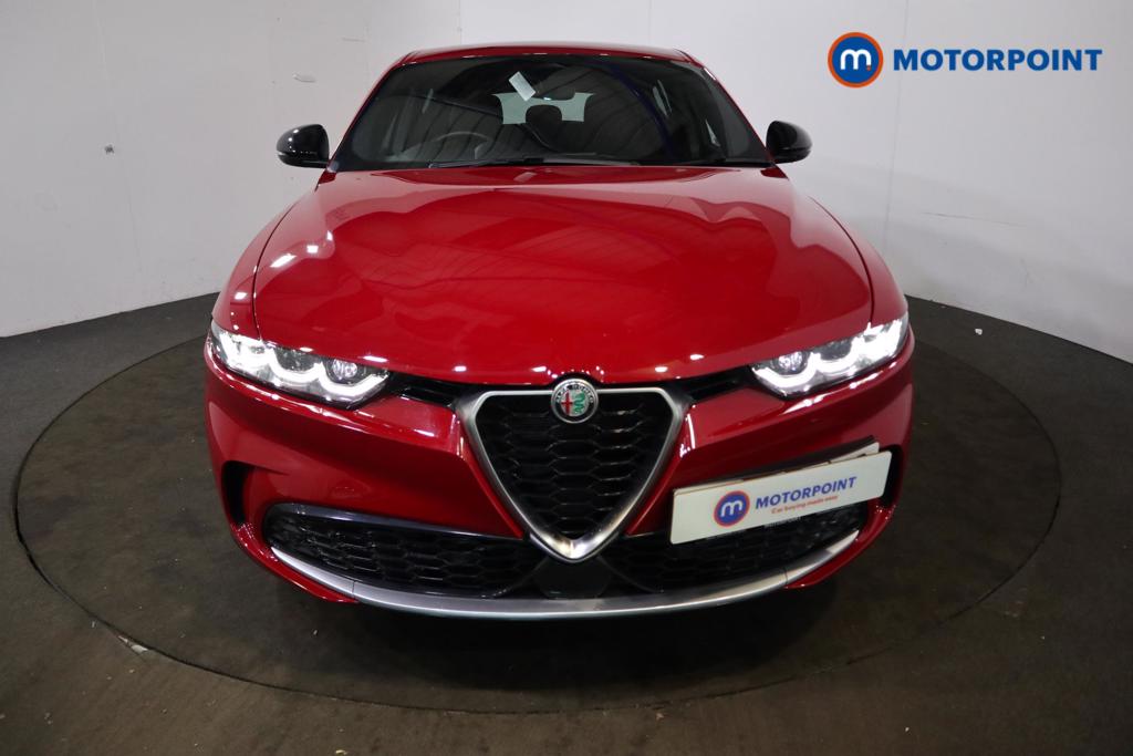 Alfa Romeo Tonale TI Automatic Petrol Plug-In Hybrid SUV - Stock Number (1499651) - 28th supplementary image