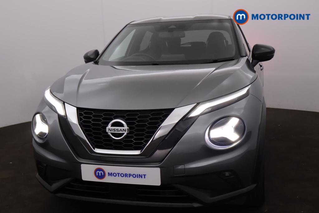 Nissan Juke Tekna Automatic Petrol SUV - Stock Number (1499765) - 22nd supplementary image