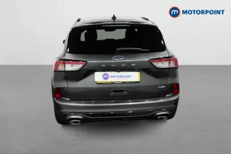 Ford Kuga St-Line X Edition Automatic Petrol-Electric Hybrid SUV - Stock Number (1499784) - Rear bumper