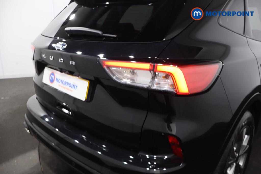 Ford Kuga St-Line Edition Manual Diesel SUV - Stock Number (1499900) - 28th supplementary image