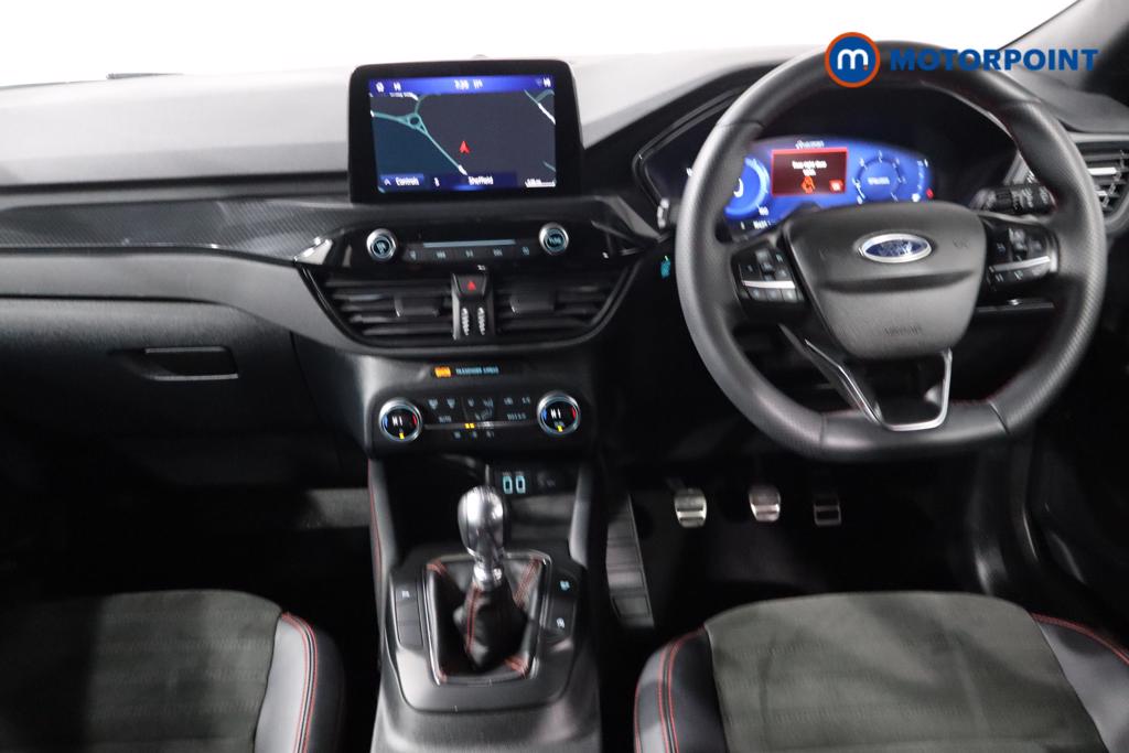 Ford Kuga St-Line Edition Manual Diesel SUV - Stock Number (1499900) - 1st supplementary image