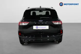 Ford Kuga St-Line Edition Manual Diesel SUV - Stock Number (1499900) - Rear bumper