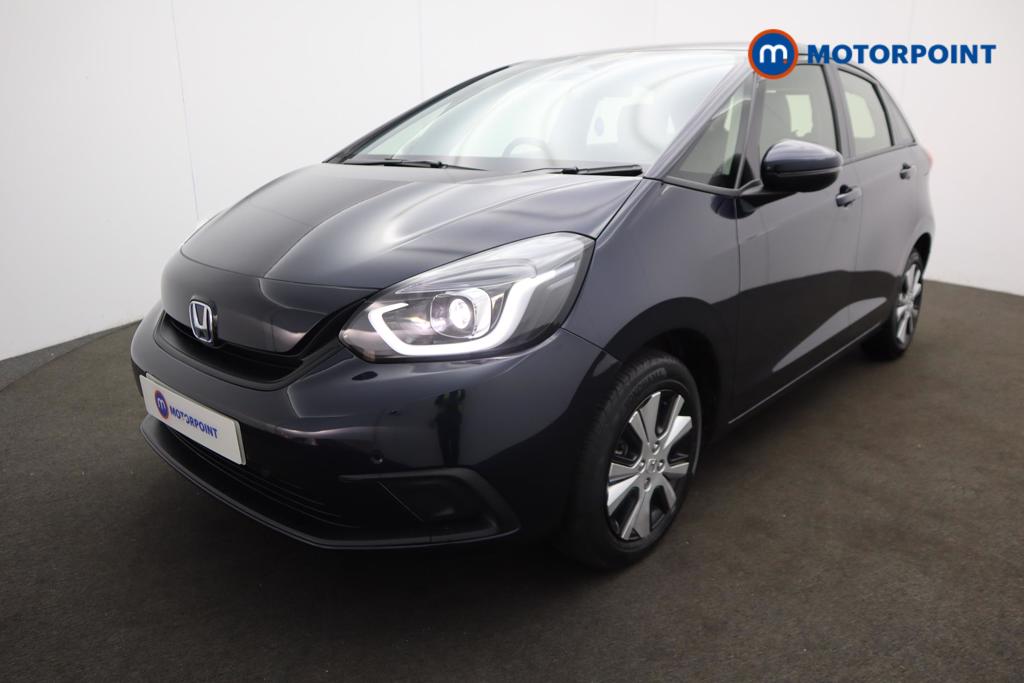 Honda Jazz SR Automatic Petrol-Electric Hybrid Hatchback - Stock Number (1499909) - 21st supplementary image