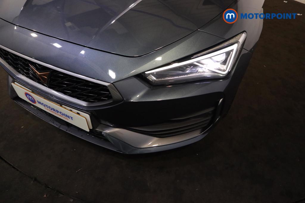 Cupra Leon VZ3 Automatic Petrol Estate - Stock Number (1500047) - 27th supplementary image