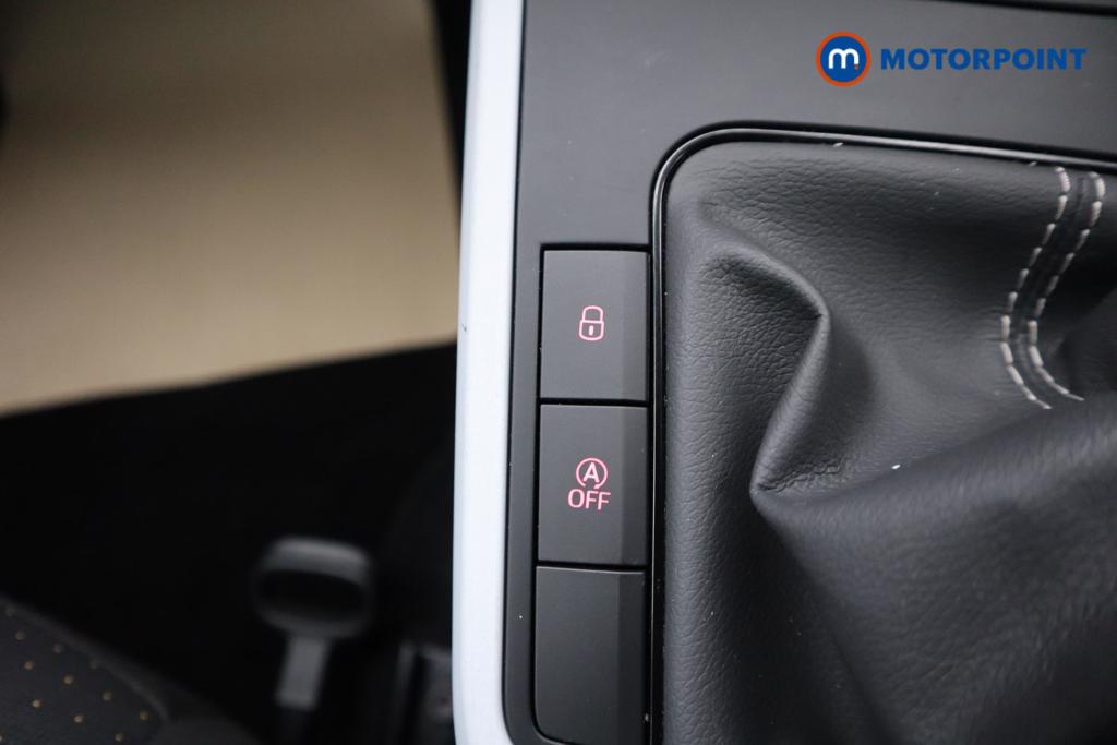 Seat Arona Se Technology Manual Petrol SUV - Stock Number (1500065) - 15th supplementary image