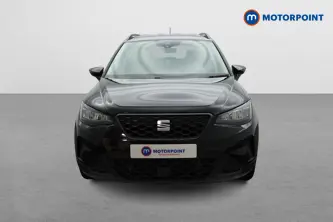 Seat Arona Se Technology Manual Petrol SUV - Stock Number (1500065) - Front bumper