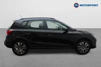 Seat Arona Se Technology Manual Petrol SUV - Stock Number (1500065) - Drivers side