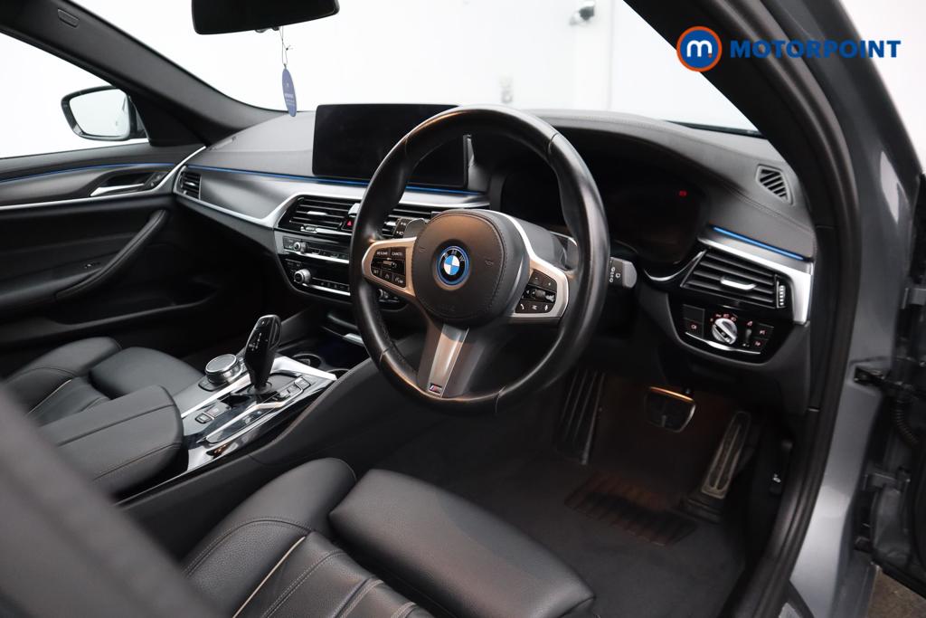 BMW 5 Series M Sport Automatic Petrol Plug-In Hybrid Estate - Stock Number (1500136) - 7th supplementary image