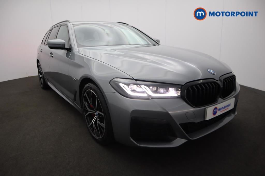 BMW 5 Series M Sport Automatic Petrol Plug-In Hybrid Estate - Stock Number (1500136) - 22nd supplementary image