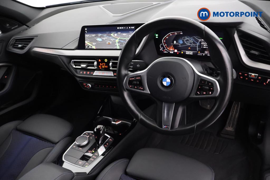 BMW 1 Series M Sport Automatic Petrol Hatchback - Stock Number (1500148) - 10th supplementary image