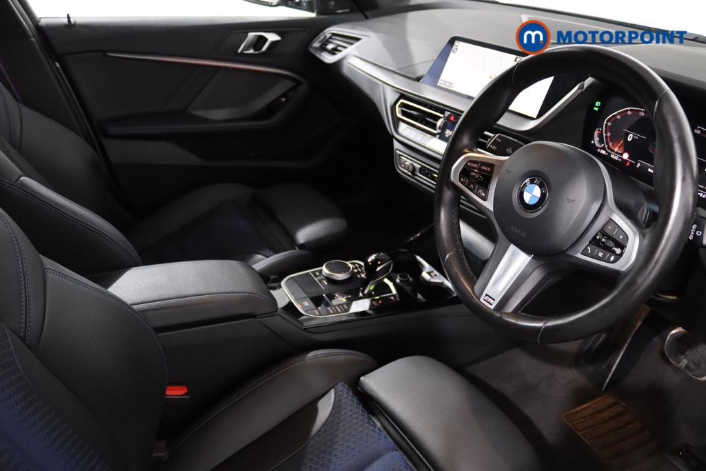 BMW 1 Series M Sport Automatic Petrol Hatchback - Stock Number (1500161) - 29th supplementary image