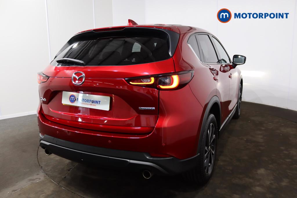 Mazda Cx-5 Sport Edition Manual Petrol SUV - Stock Number (1500181) - 30th supplementary image