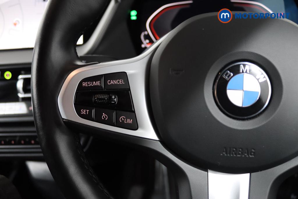 BMW 1 Series M Sport Automatic Petrol Hatchback - Stock Number (1500189) - 7th supplementary image