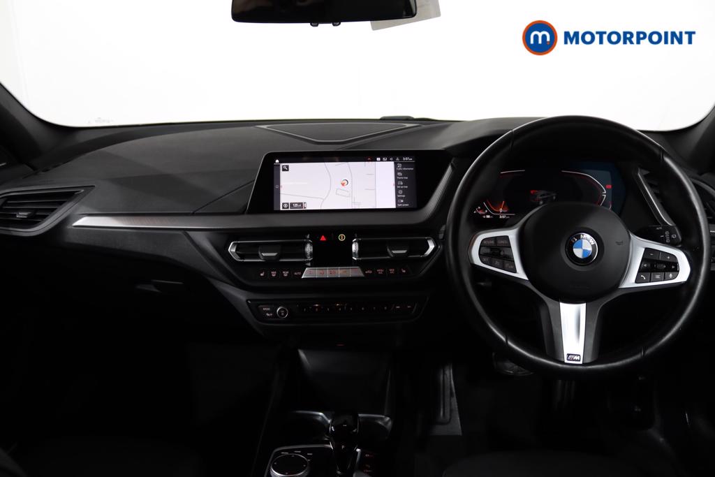 BMW 1 Series M Sport Automatic Petrol Hatchback - Stock Number (1500189) - 1st supplementary image